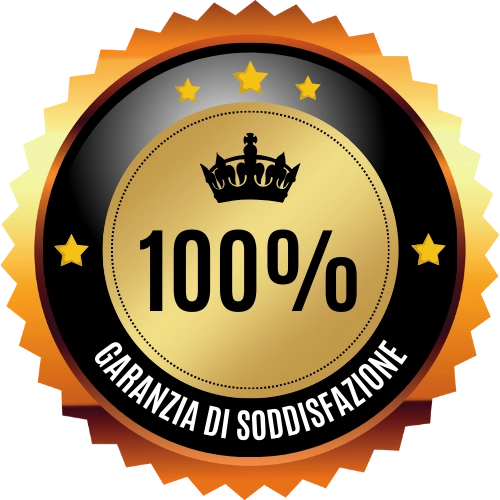 saccomagico-100-garanzia-soddisfazione-distintivo